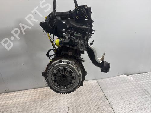 Engine RENAULT CLIO III (BR0/1, CR0/1) 1.2 16V (BR02, BR0J, BR11, CR02, CR0J, CR11) | BP38043004M1 - Image 3