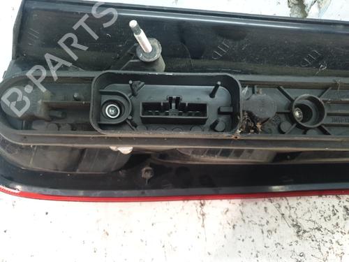Left taillight FORD FOCUS C-MAX (DM2) 1.6 TDCi | BP20377868C34 