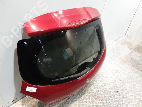 Tailgate PEUGEOT 208 I (CA_, CC_) 1.2 VTI 82 | BP30193453C6