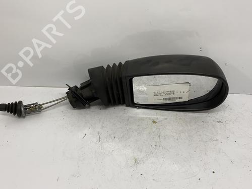 Used Right mirror FIAT PUNTO (188_) 1.9 JTD (86 hp) 20384278