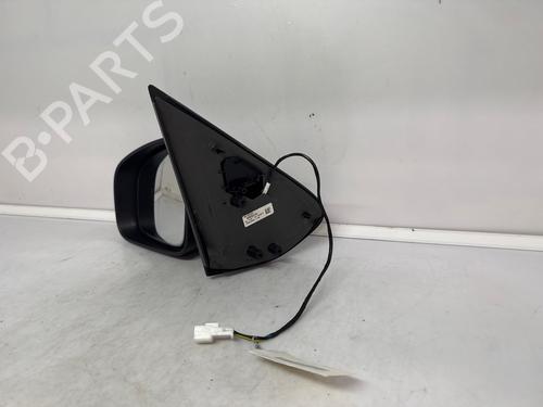 Retrovisor esquerdo DACIA SANDERO II TCe 90 (B8M1, B8MA, B8AC) | BP39111469C26 - Image 7