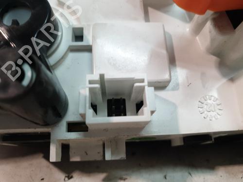 Climate control PEUGEOT 208 I (CA_, CC_) 1.4 HDi | BP20381674I5 