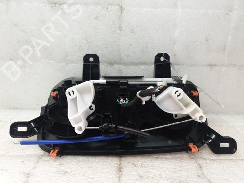 AC-Styringsenhed/Manøvreenhed TOYOTA AYGO X (_B7_) 1.0 VVT-i (KGB70) | BP29543187I5 