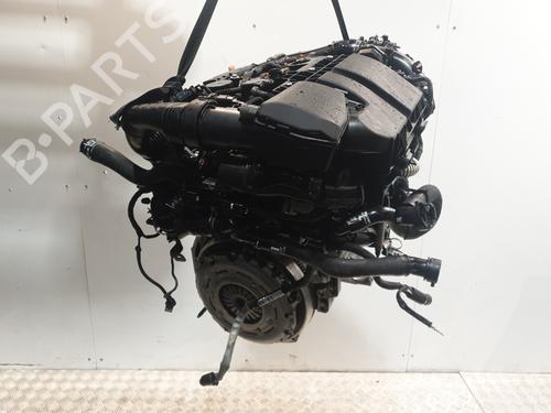Engine CITROËN C3 III (SX) 1.5 BlueHDi 100 (SXYHYP, SXYHTU) | BP29822189M1 