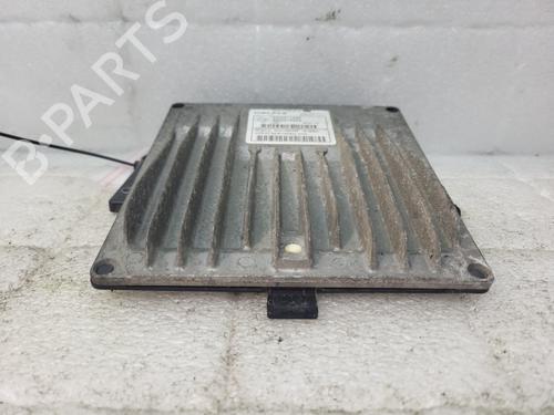 Control unit RENAULT TWINGO II (CN0_) 1.5 dCi (CN0E) | BP31376318M11  - Image 8