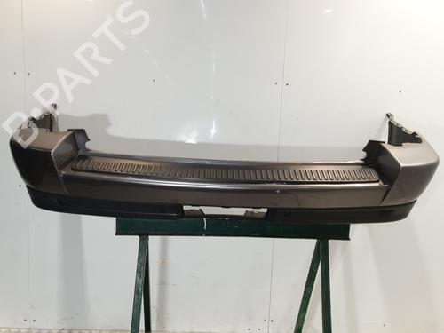 Rear bumper LAND ROVER RANGE ROVER SPORT I (L320) 3.6 D 4x4 DQC500091LML
