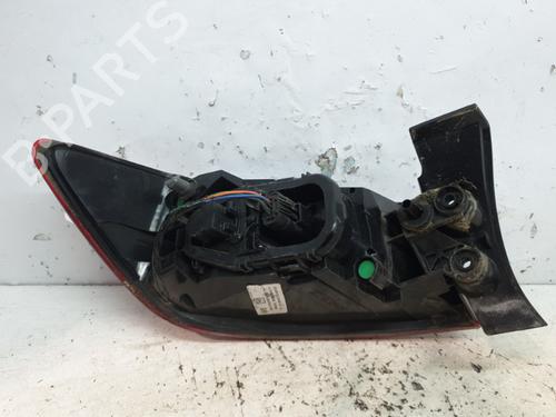 Used Right taillight Right taillight 20378051 20378051