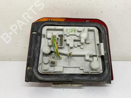 Used Right taillight Right taillight 20381167 20381167
