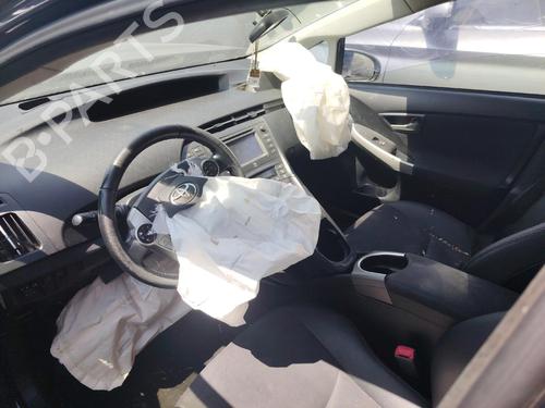 Brugte TOYOTA PRIUS (_W3_)    4829880