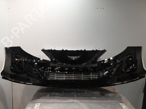 Front bumper PEUGEOT 308 CC (4B_) 2.0 HDi | BP29415587C7 