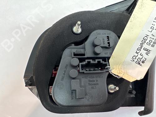 Left tailgate light VW TIGUAN (5N_) | BP37634965C79 - Image 3