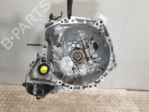 Used Gearbox CITROËN C1 (PM_, PN_) 1.0 (68 hp) 29434385
