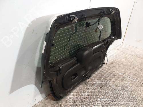 Tailgate RENAULT TWINGO II (CN0_) 1.2 Turbo (CN0C, CN0F) | BP24312021C6