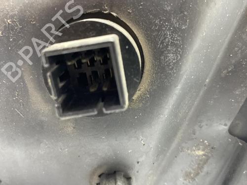 Used Right mirror Right mirror OPEL VECTRA B (J96) 1.8 i 16V (F19) (115 hp) 20380391 20380391