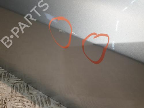 Right rear door VW POLO V (6R1, 6C1) 1.6 TDI | BP30804832C5