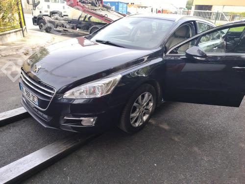 Engine PEUGEOT 508 SW I (8E_) 2.0 HDi | BP36763295M1 - Image 11