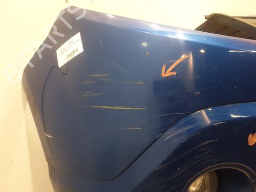 Front bumper DACIA SANDERO 1.4 (BS0C, BS0A, BS0G, BS1F, BS0E) | BP32283506C7 - Image 3