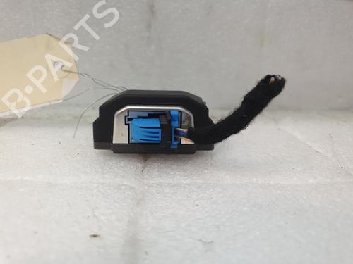 Used Camera Camera PEUGEOT 308 SW II (LC_, LJ_, LR_, LX_, L4_) 1.2 THP 130 (131 hp) 28072293 28072293