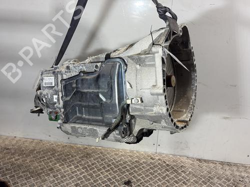 Used Gearbox BMW 2 Coupe (F22, F87) M2 (370 hp) 27358410