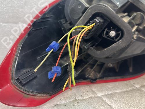 Right taillight CITROËN C4 II (NC_) 1.6 HDi 110 | BP32508449C35  - Image 5