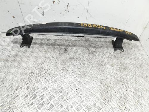 Front bumper reinforcement SEAT IBIZA III (6L1) 1.9 TDI Cupra R | BP21973597C109 