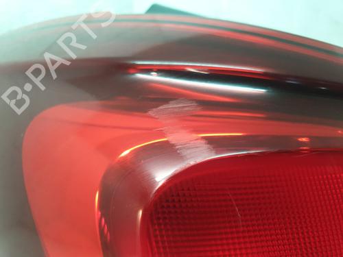 Left taillight OPEL CORSA E (X15) 1.4 (08, 68) | BP30193421C34