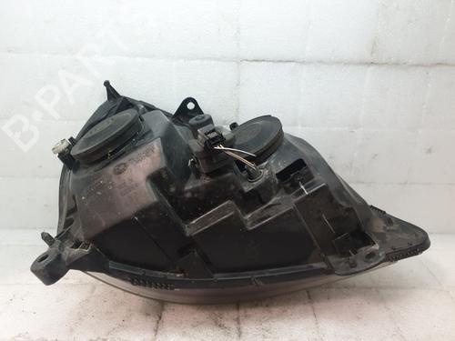 Scheinwerfer links RENAULT CLIO II (BB_, CB_) 1.2 (BB0A, BB0F, BB10, BB1K, BB28, BB2D, BB2H, CB0A,... | BP29822108C28