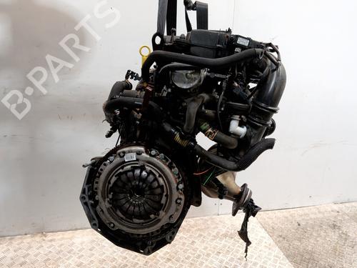Engine RENAULT CLIO II (BB_, CB_) 1.5 dCi (B/CB3M) | BP32373913M1