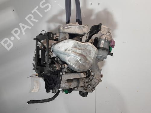 Used Gearbox Gearbox PEUGEOT 208 I (CA_, CC_) 1.2 VTI 82 (82 hp) 23901423 23901423