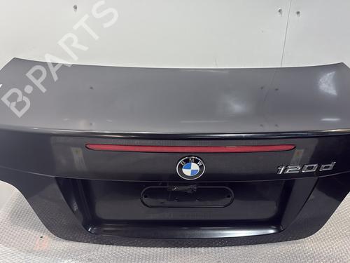 Tailgate BMW 1 Coupe (E82) 120 d | BP29415571C6 