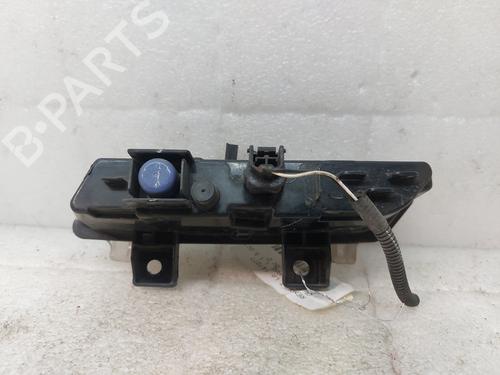 Right daytime light RENAULT CLIO IV (BH_) 1.5 dCi 75 | BP28171977C103 