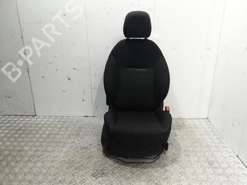 Right front seat PEUGEOT 208 I (CA_, CC_) 1.5 BlueHDI 100 | BP20376520C16 