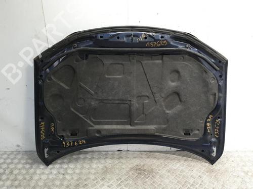 Hood MAZDA 6 Hatchback (GG) 2.3 (GG3S) | BP20371913C1 