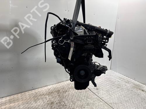 Used Engine Engine 37992922 37992922