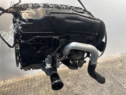 Used Engine Engine BMW X5 (E53) 3.0 d (218 hp) 33809086 33809086