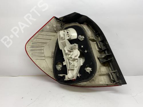 Used Right taillight Right taillight BMW 1 (E81) 118 d (143 hp) 20380673 20380673