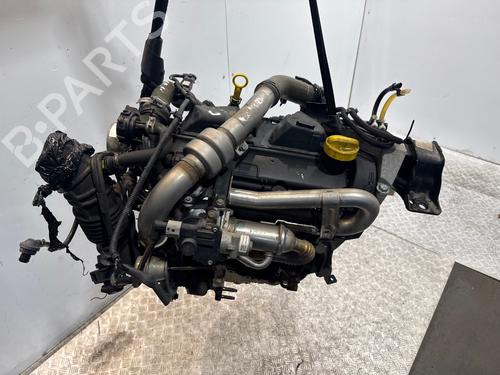 Engine RENAULT KANGOO Express (FW0/1_) 1.5 dCi 85 (FW0K, FW0L, FW0B) | BP36442280M1 - Image 5
