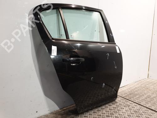 Right rear door OPEL CORSA D (S07) 1.3 CDTI (L08, L68) | BP26579137C5 
