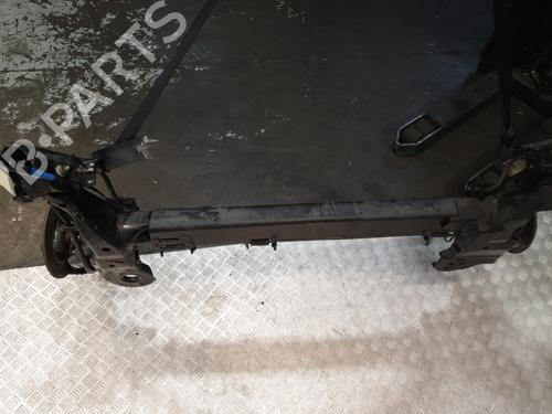 Rear axle PEUGEOT 208 II (UB_, UP_, UW_, UJ_) 1.2 Hybrid 100 | BP29993472M2 