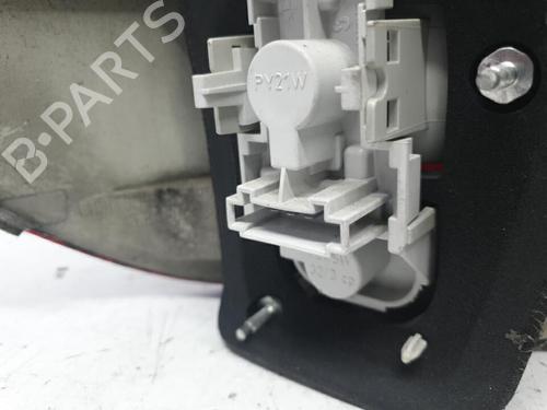 Right taillight MERCEDES-BENZ B-CLASS Sports Tourer (W245) B 200 CDI (245.208) | BP20375204C35 