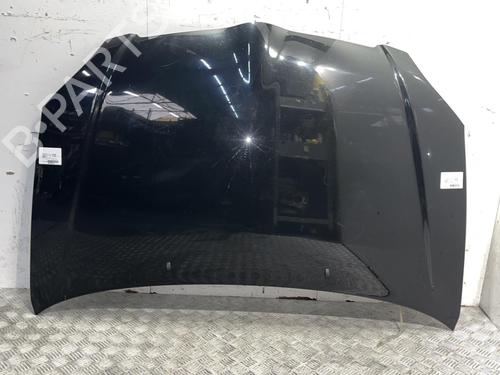 Hood TOYOTA COROLLA (_E12_) 1.4 D (NDE120_, NDE120R) | BP20379552C1 