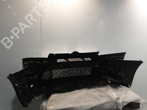 Front bumper CITROËN C4 Grand Picasso I (UA_) 1.6 HDi 110 | BP29551646C7 