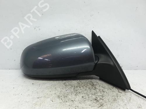 Right mirror AUDI A4 B7 Avant (8ED) 3.0 TDI quattro | BP20373168C27 