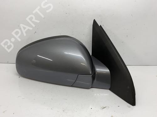 Used Right mirror OPEL VECTRA C GTS (Z02) 2.0 DTI 16V (F68) (101 hp) 20384047