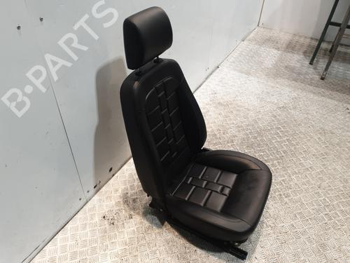 Left front seat LIGIER JS50 0.5 | BP30194162C15 