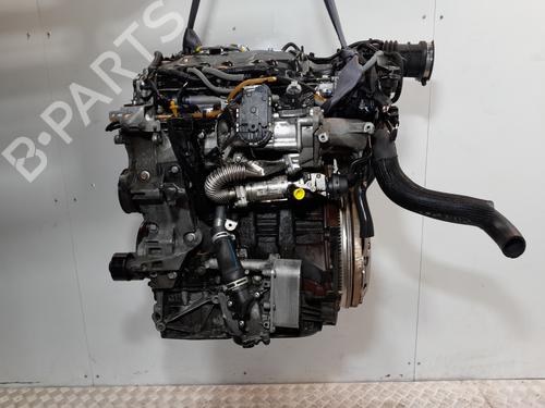 Motor RENAULT GRAND SCÉNIC II (JM0/1_) 2.0 dCi (JM1K) (150 hp) 20845696