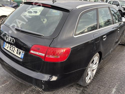 Rear parcel shelf AUDI A6 C6 Avant (4F5) S6 quattro | BP36794004C85 - Image 15