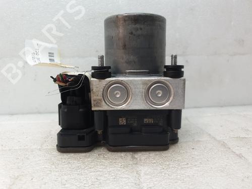 ABS pump RENAULT CLIO V (B7_) 1.5 Blue dCi 85 (B7AG) | BP25381013M43 - Image 7