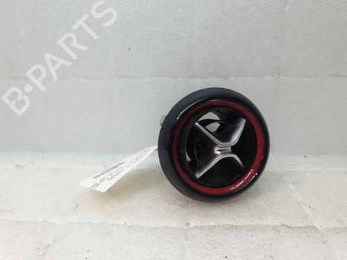 Luftventilen MERCEDES-BENZ CLA Coupe (C117) AMG CLA 45 4-matic (117.352) (381 hp) 32179889