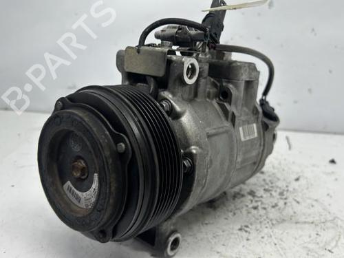 AC compressor BMW 1 (E81) 120 d | BP20382229M34 